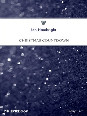 cover image of Christmas Countdown